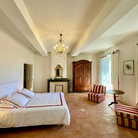 Maison Vigneronne De Bonne Maman - Climatisee Cesseras Bagian luar foto