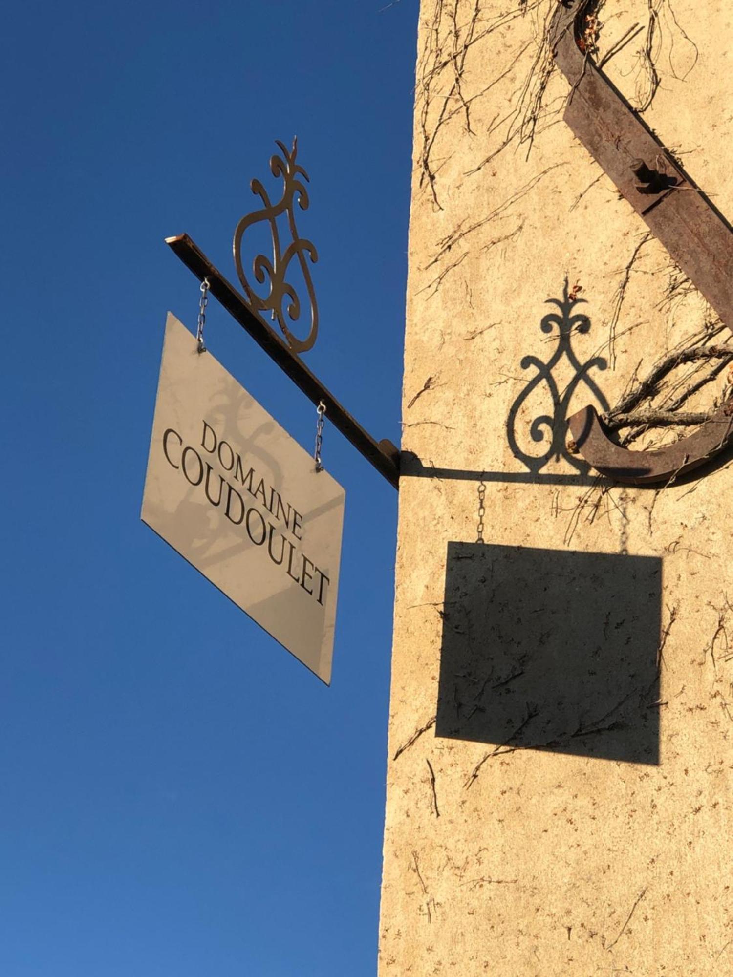 Maison Vigneronne De Bonne Maman - Climatisee Cesseras Bagian luar foto