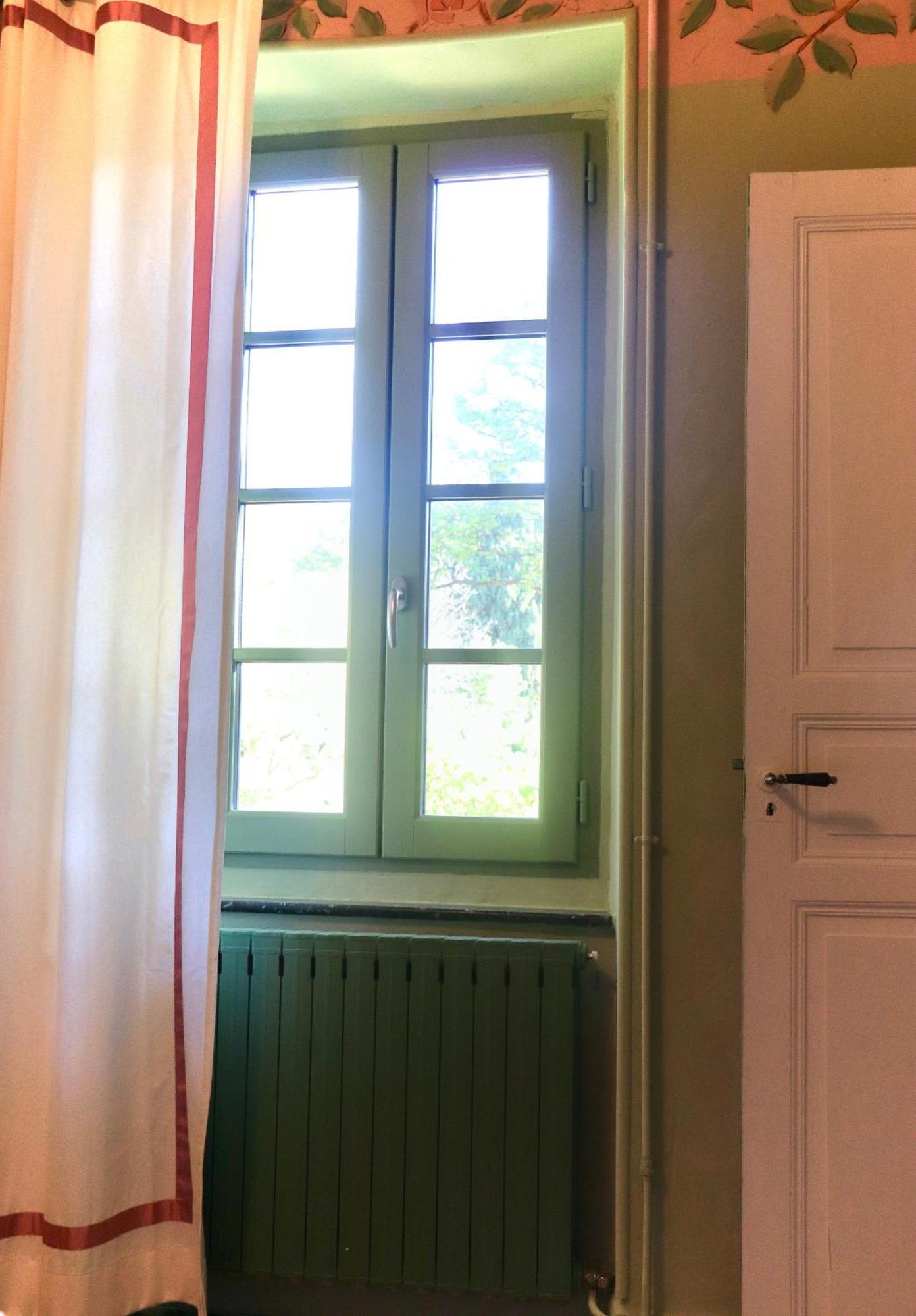 Maison Vigneronne De Bonne Maman - Climatisee Cesseras Bagian luar foto
